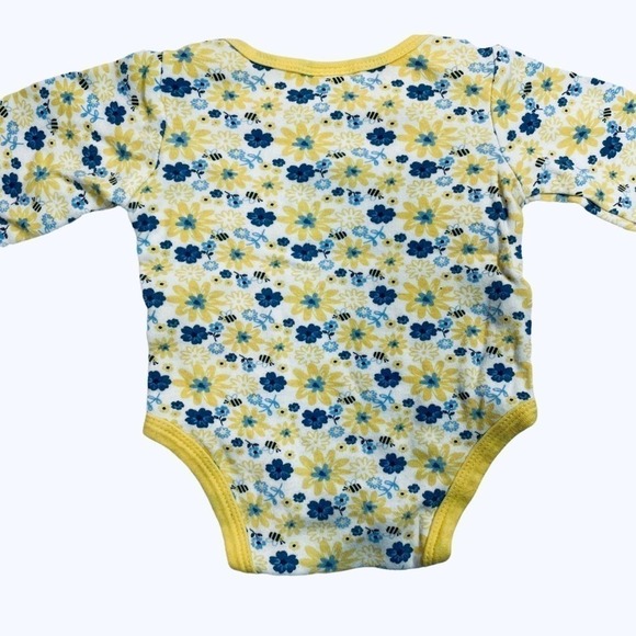 Baby gear long sleeve one piece - Picture 6 of 8